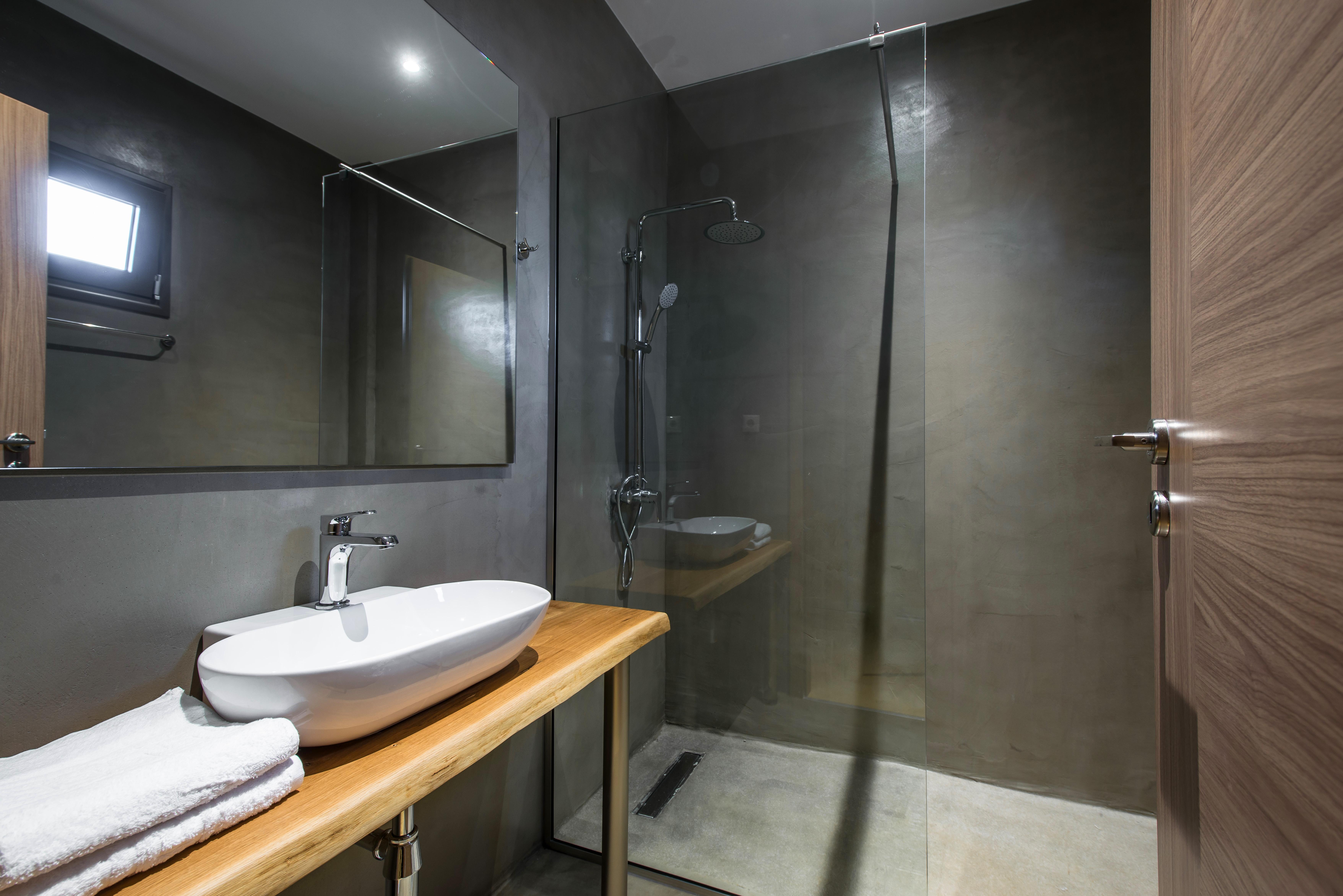 Oasis Beach Hotel - Adults Only Aniszarász Kültér fotó