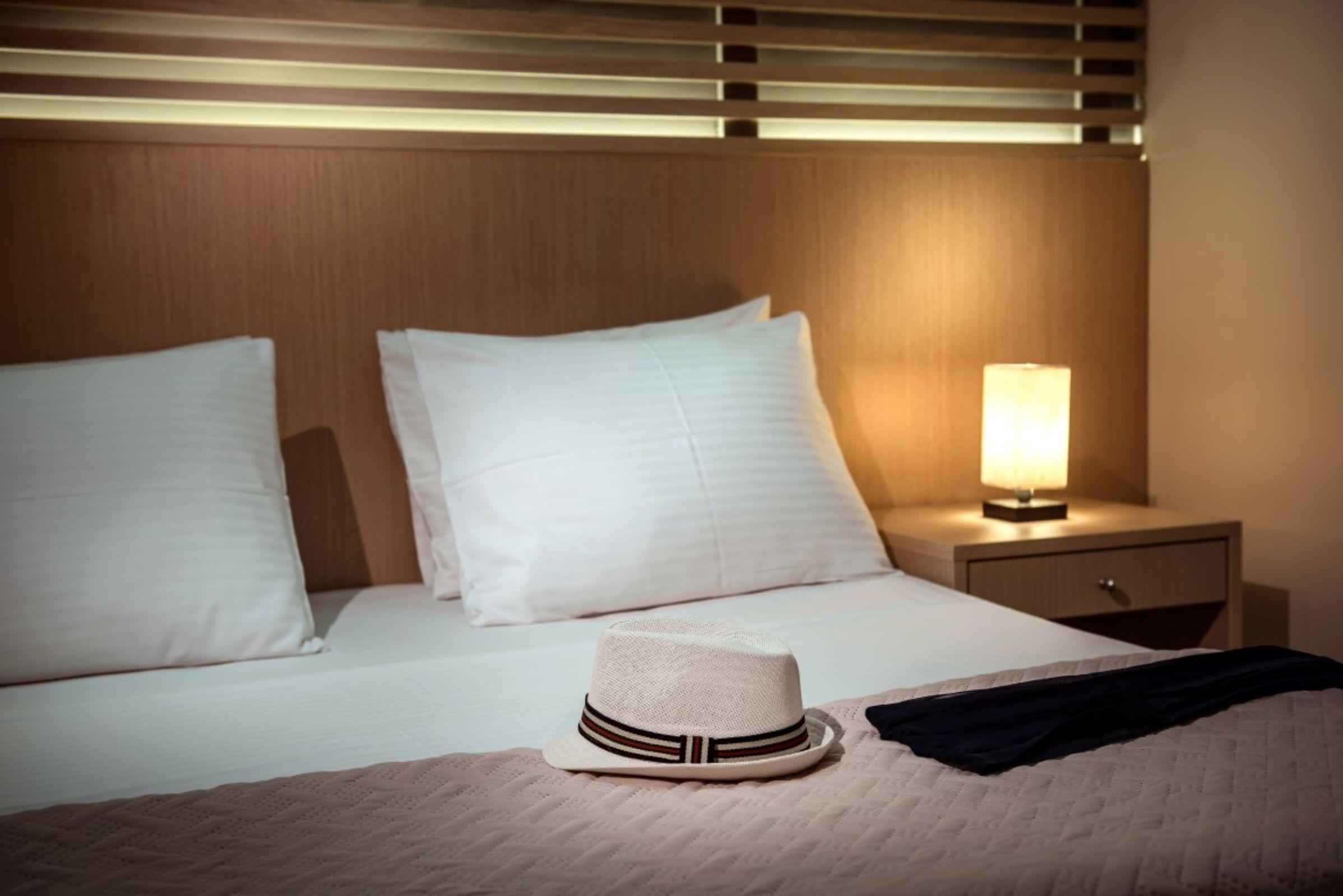 Oasis Beach Hotel - Adults Only Aniszarász Kültér fotó