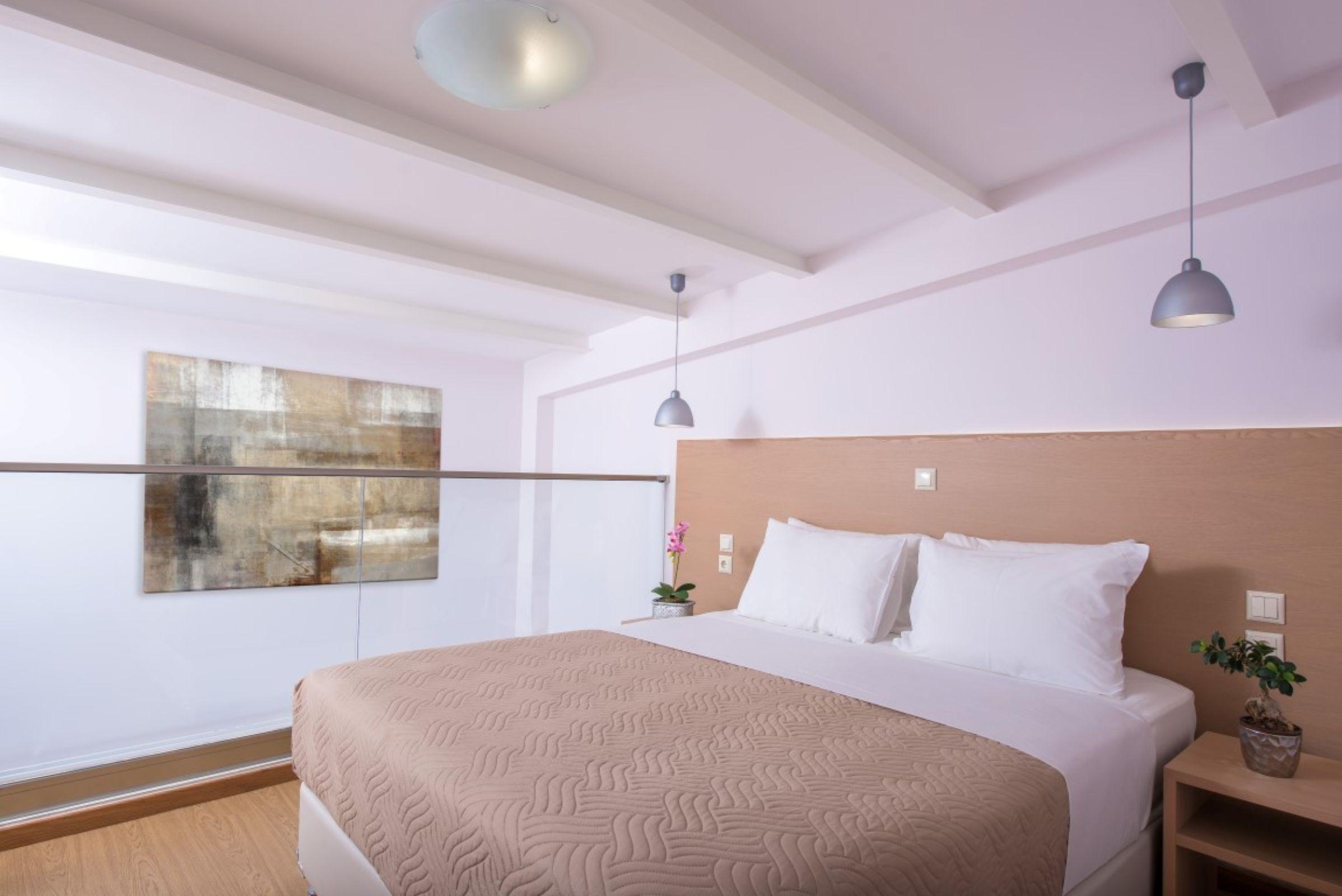 Oasis Beach Hotel - Adults Only Aniszarász Kültér fotó